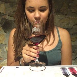 Meet your Posher, Ciera